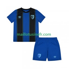 Maillot de Foot BOURNEMOUTH Extérieur 2025-26 - Enfant